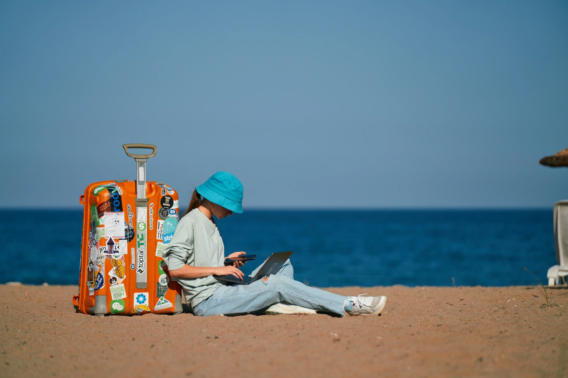 The Digital Nomad Phenomenon In Real Estate, Bali As An Example 