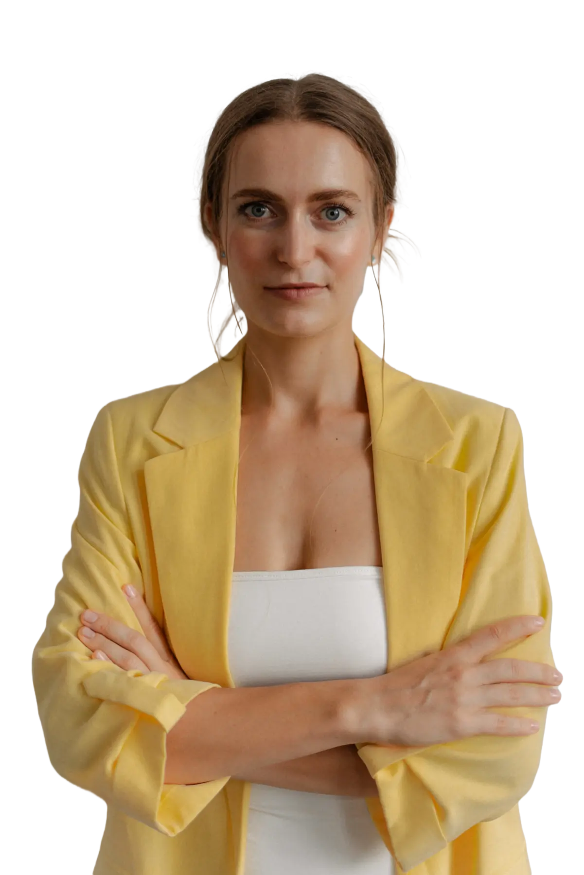 Liana Snytsar - Buying Real Estate in Bali Expert