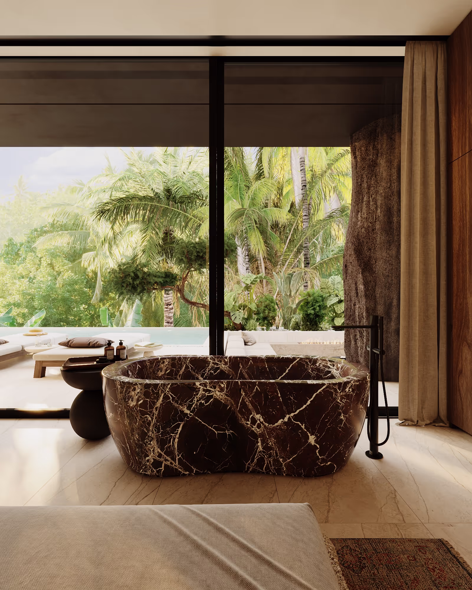 Вілла у Ubud, Балі - Фото 4