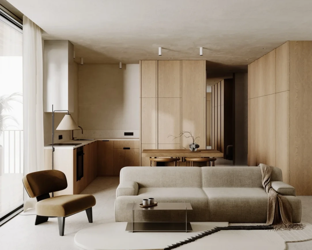 Apartment in Bangtao, Phuket - Image 8