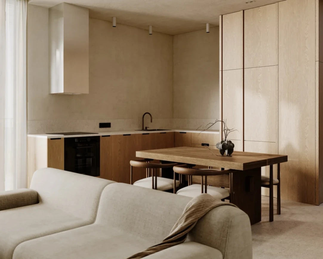 Apartment in Bangtao, Phuket - Image 9