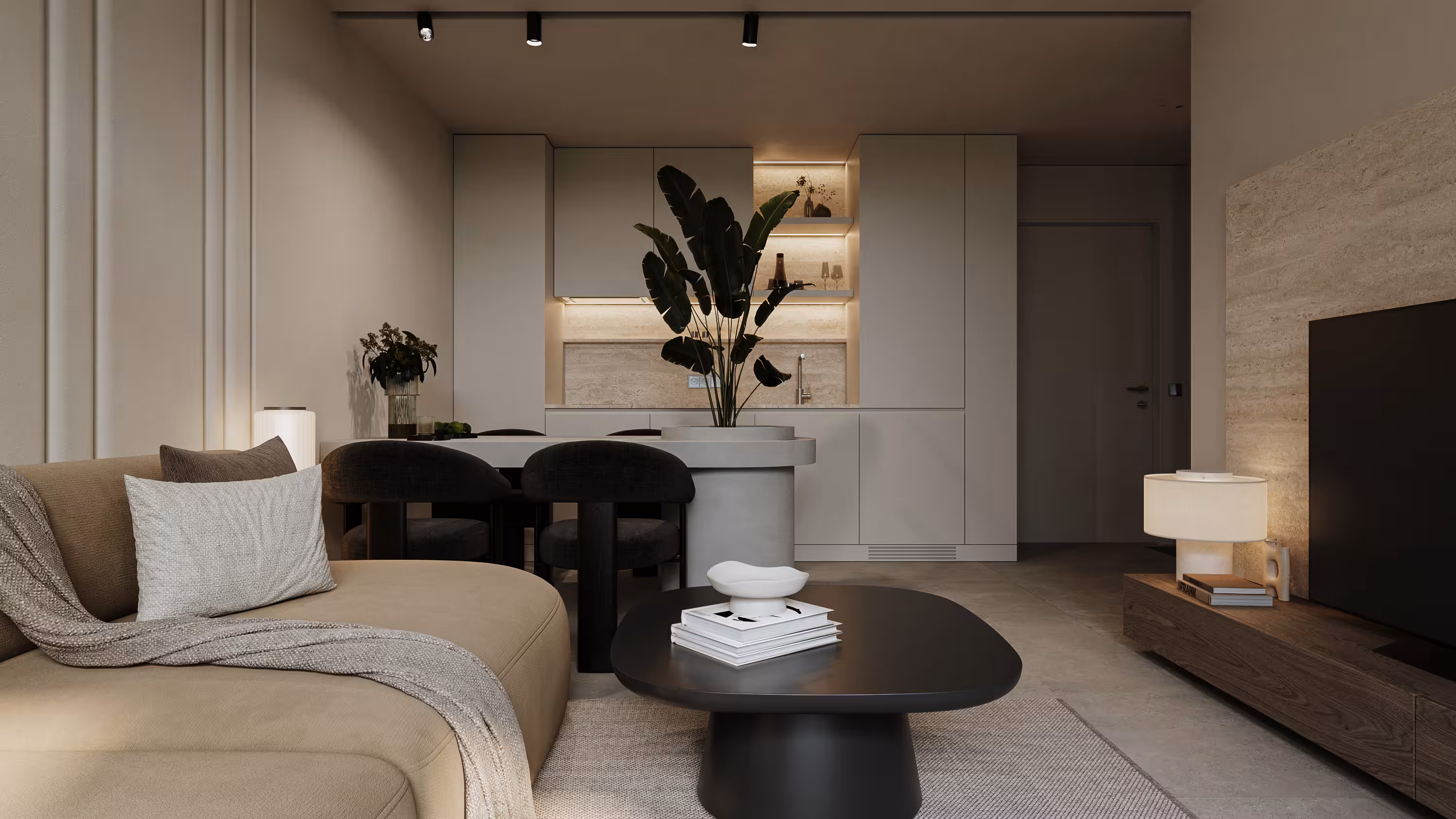 Apartment in Canggu, Bali - Image 2