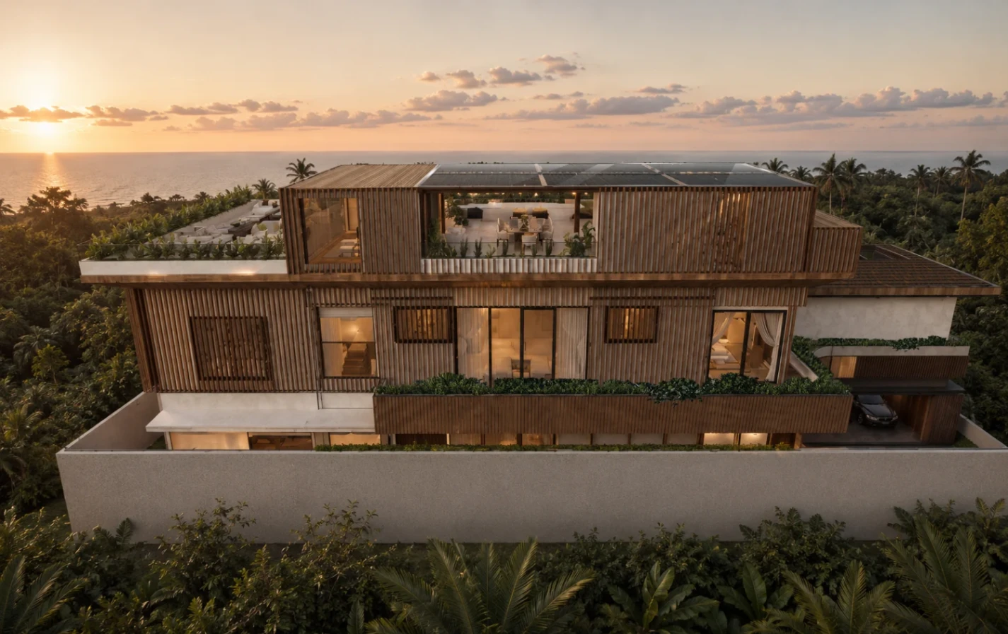 Villa in Uluwatu, Bali - Image 16
