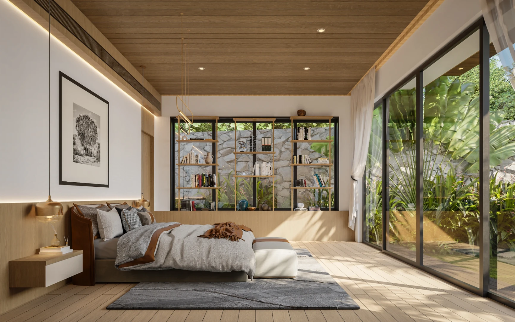 Villa in Uluwatu, Bali - Image 8