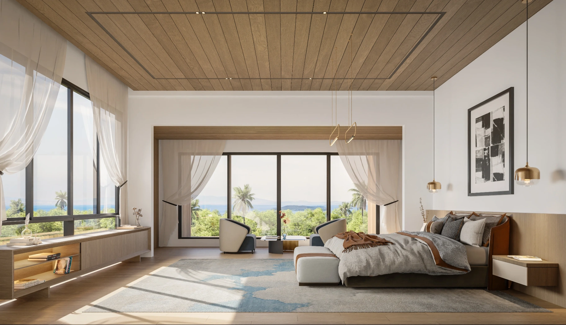Villa in Uluwatu, Bali - Image 9