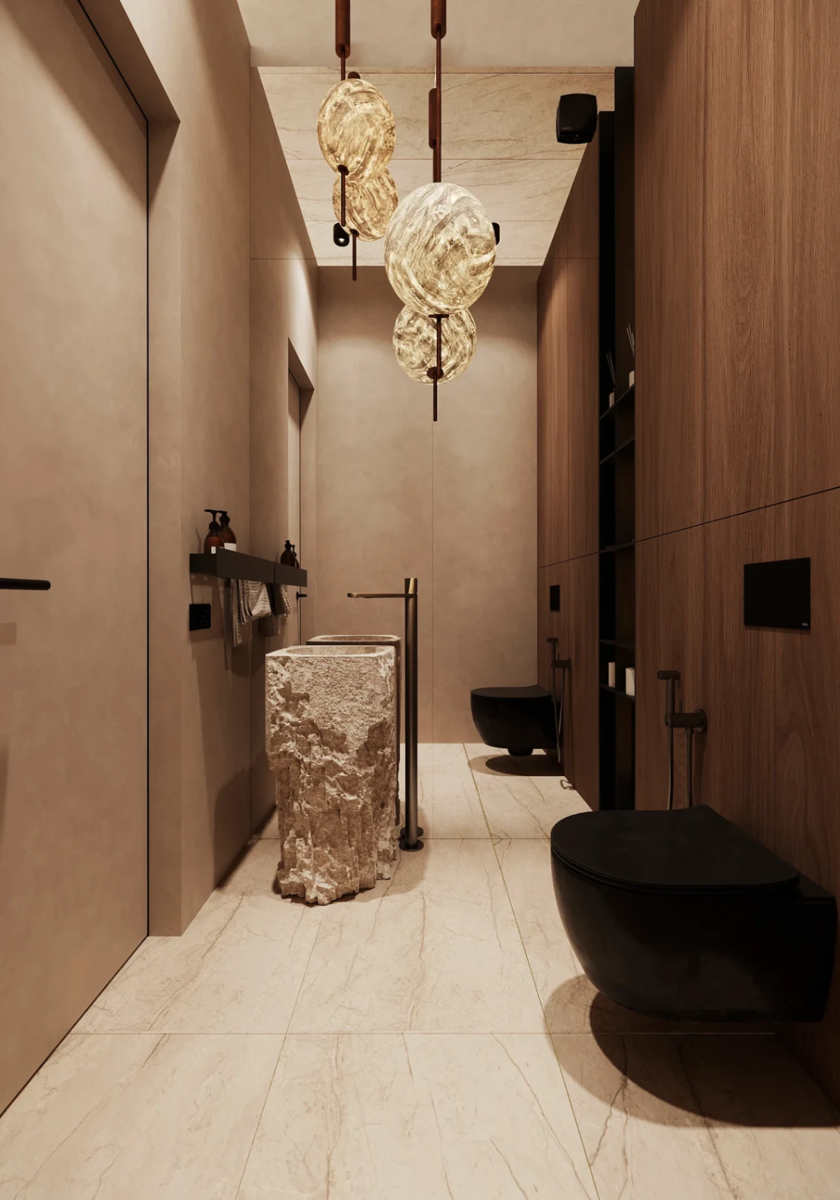 Penthouse in Ubud, Bali - Image 15
