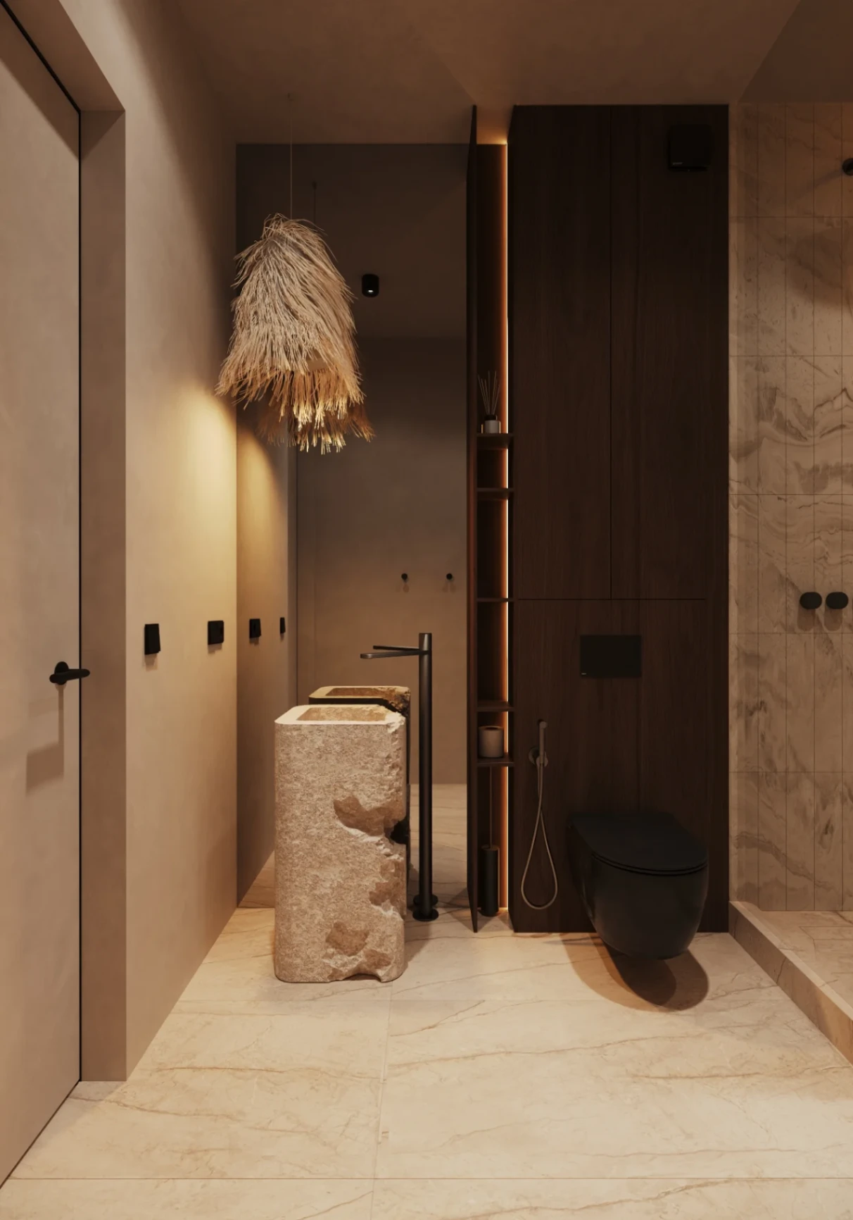 Penthouse in Ubud, Bali - Image 13