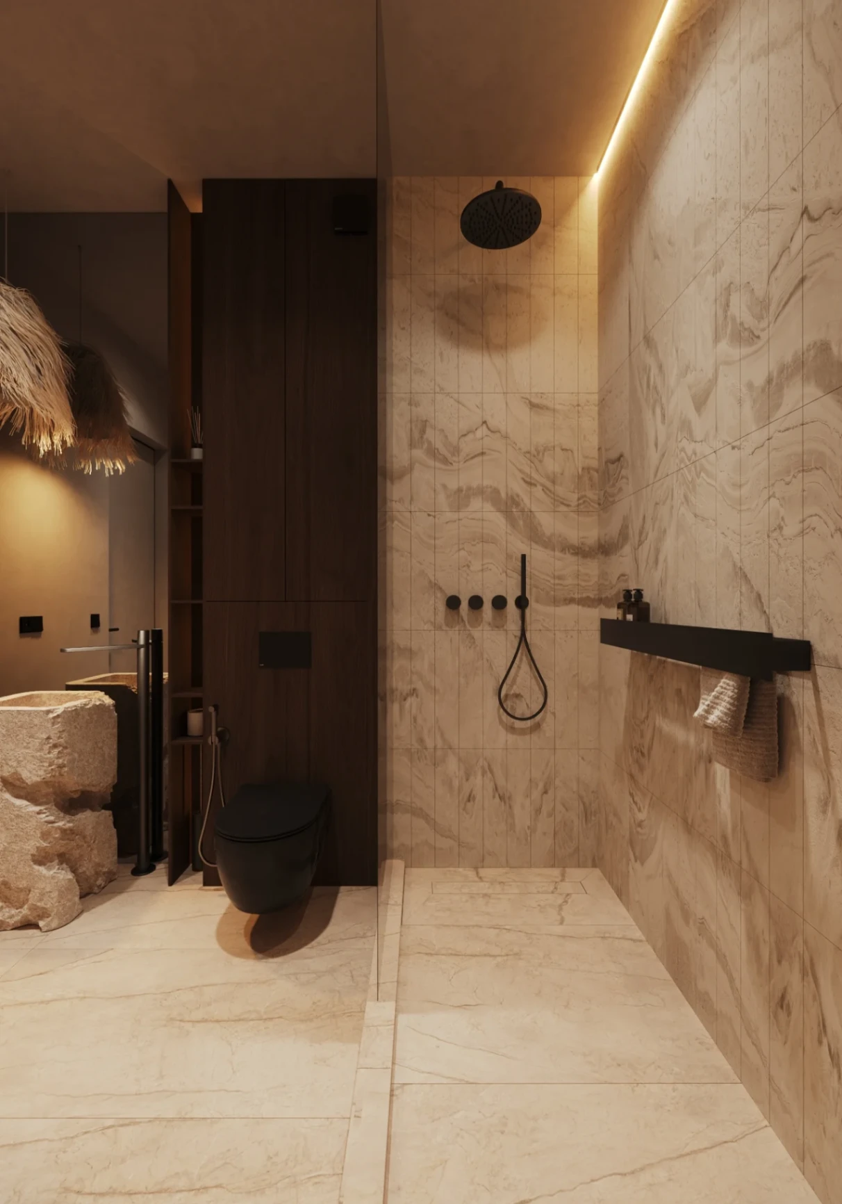 Penthouse in Ubud, Bali - Image 14
