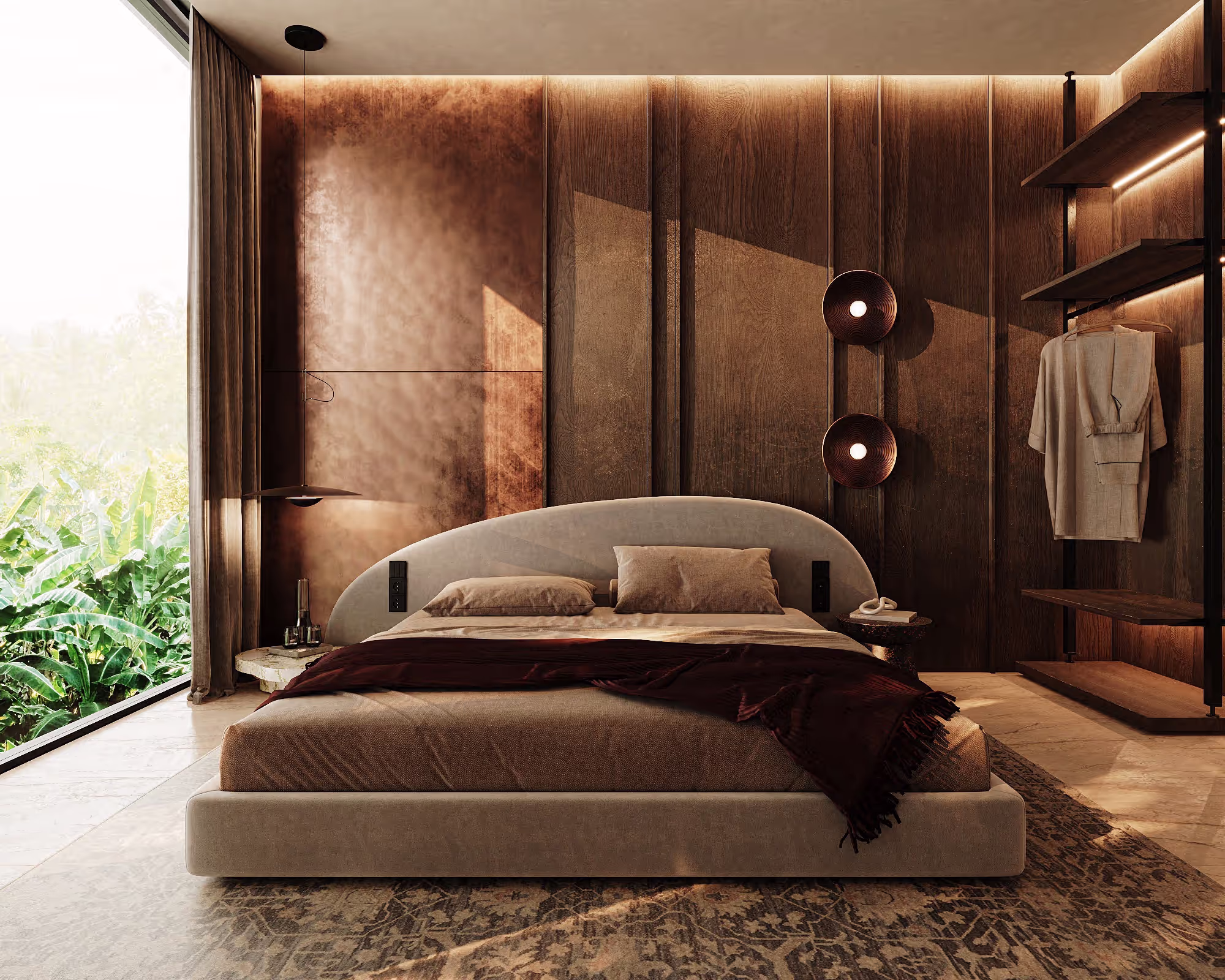 Apartment in Ubud, Bali - Image 1