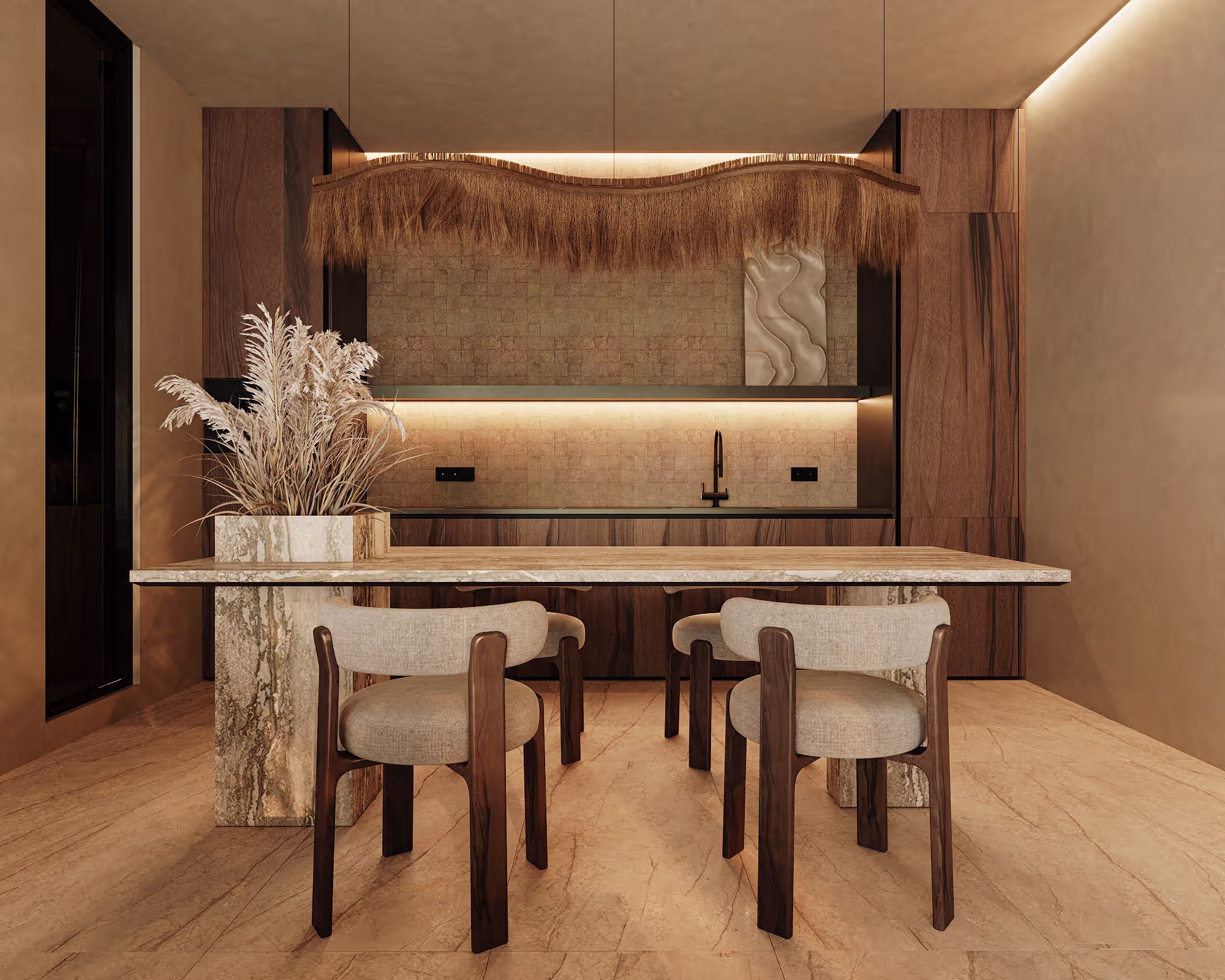 Apartment in Ubud, Bali - Image 3