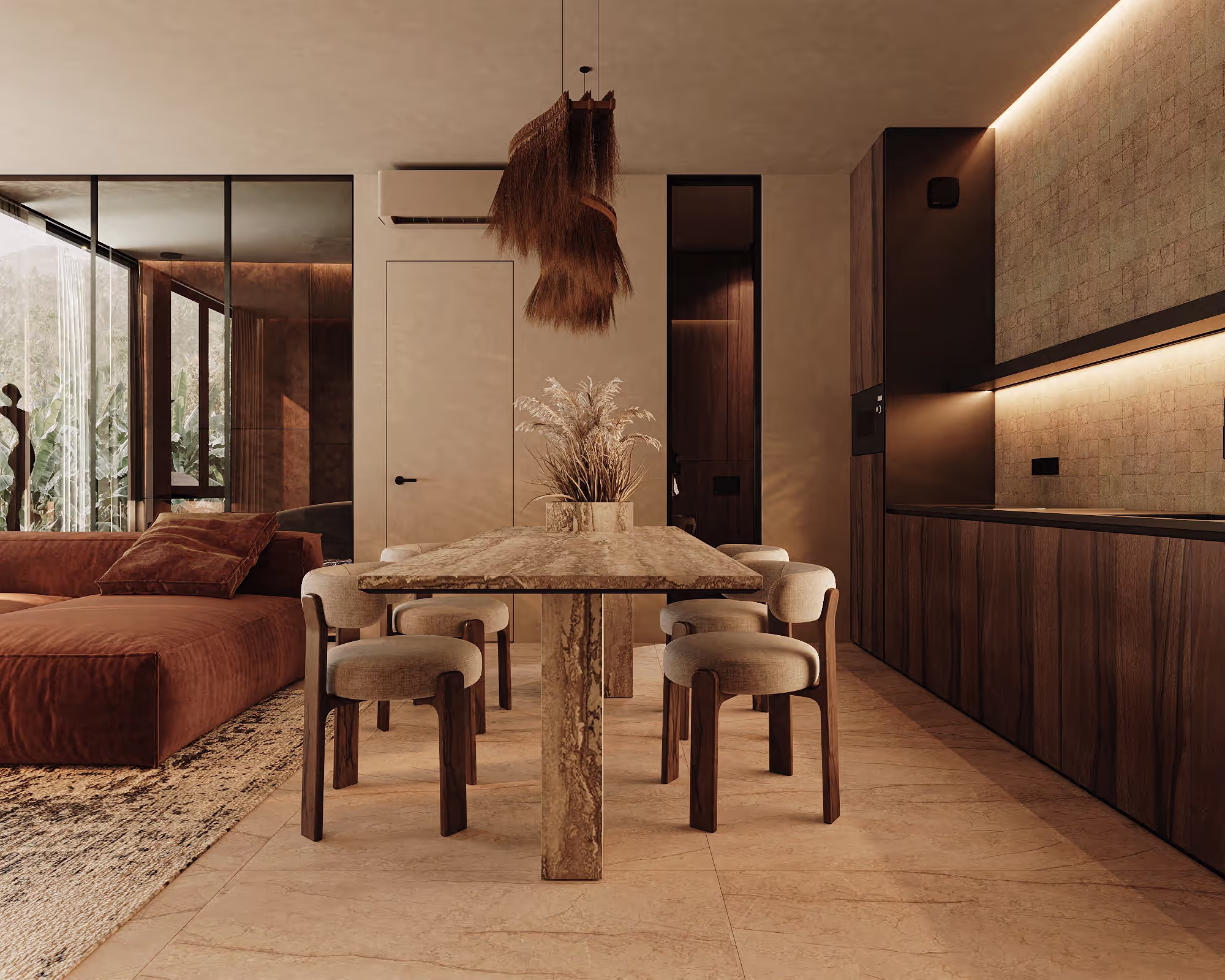 Apartment in Ubud, Bali - Image 4