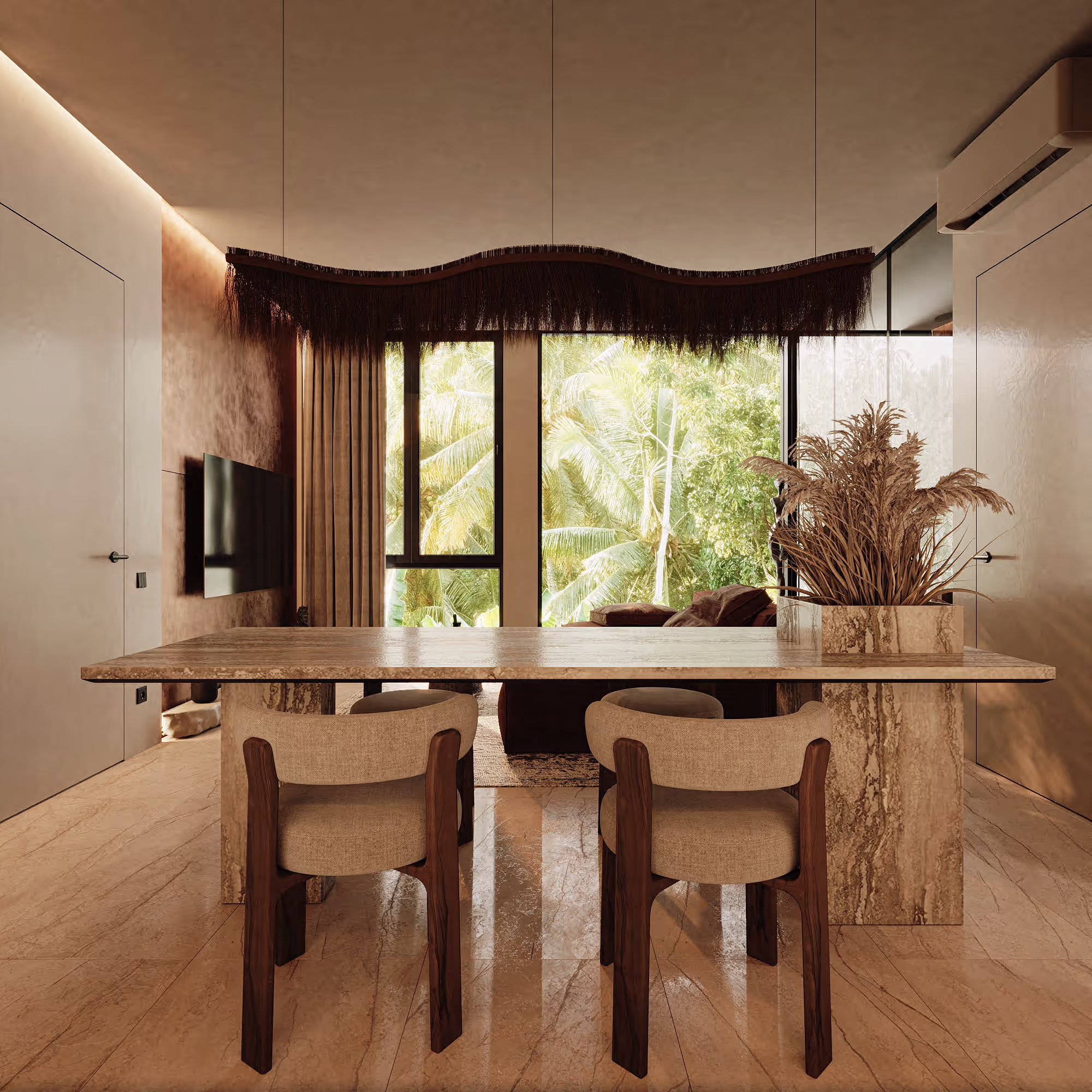 Apartment in Ubud, Bali - Image 5