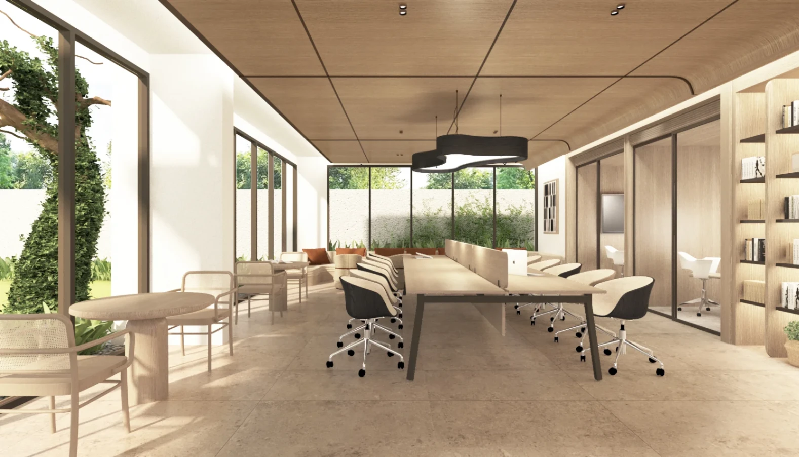 Studio in Nai Yang Beach, Phuket - Image 6