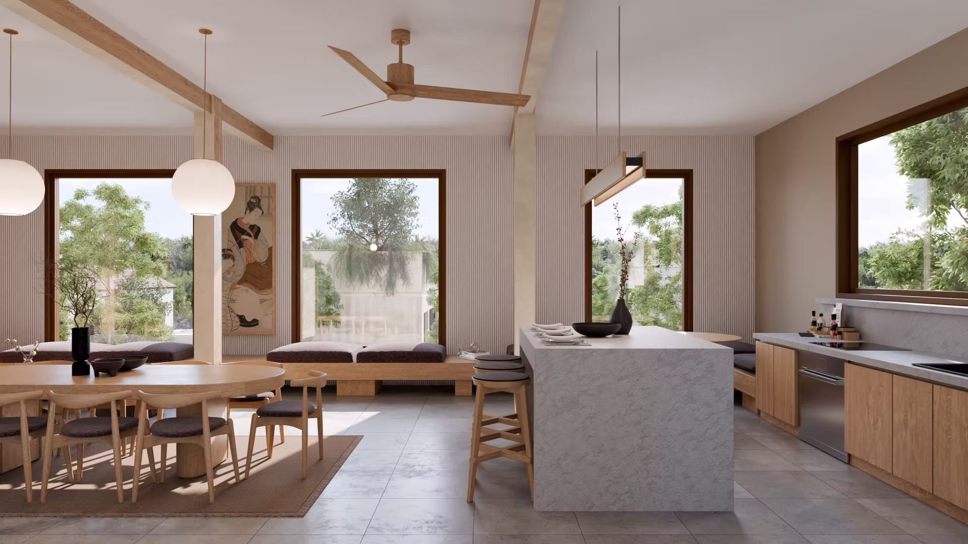 Villa in Uluwatu, Bali - Image 1