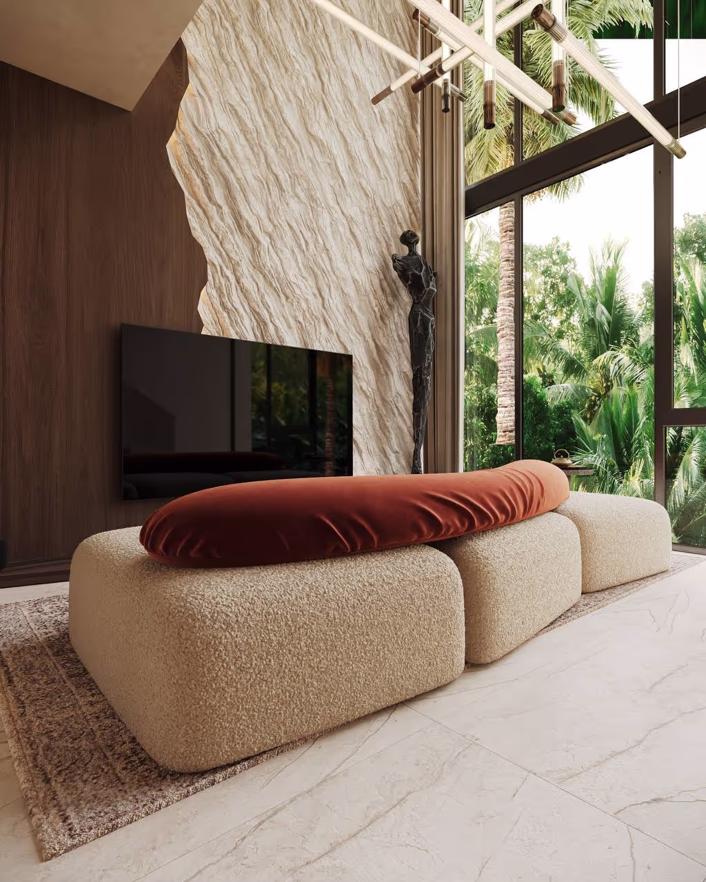 Penthouse in Ubud, Bali - Image 5