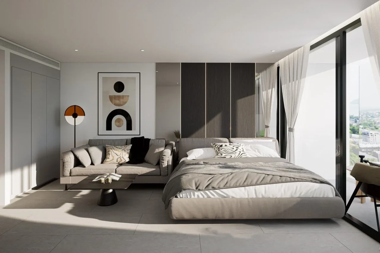 Apartment in Rawai, Phuket - Image 3