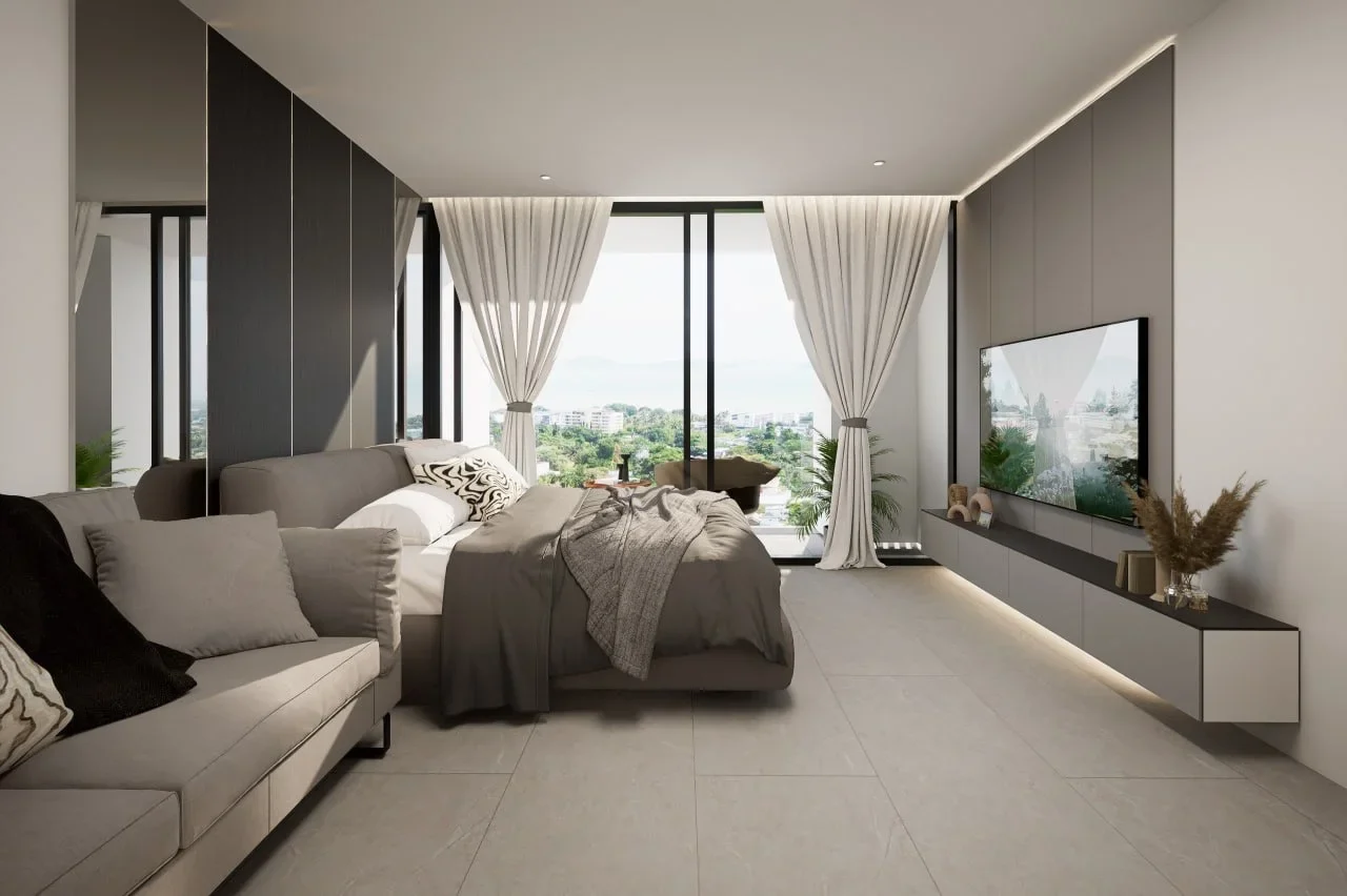 Apartment in Rawai, Phuket - Image 1