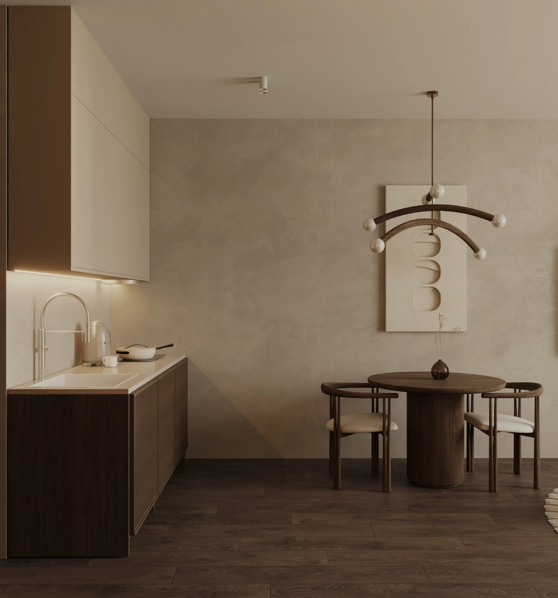 Studio in Nai Harn Beach, Phuket - Image 7