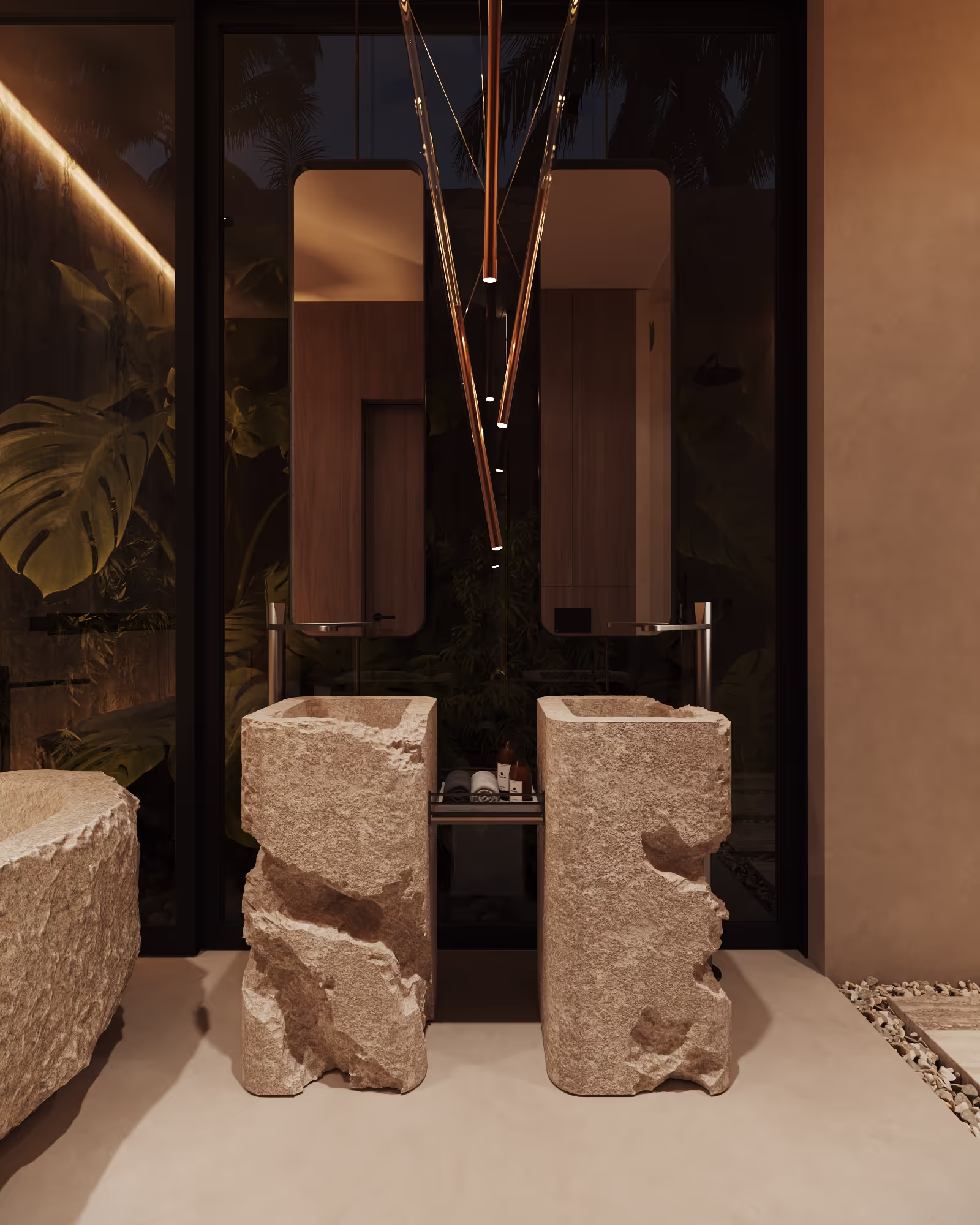 Villa in Ubud, Bali - Image 10
