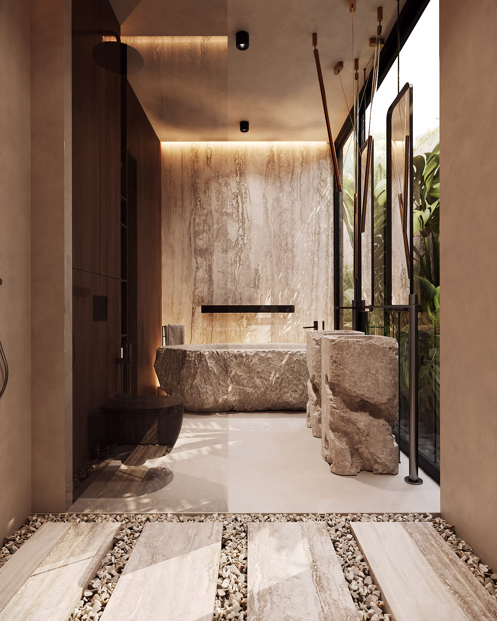 Villa in Ubud, Bali - Image 2