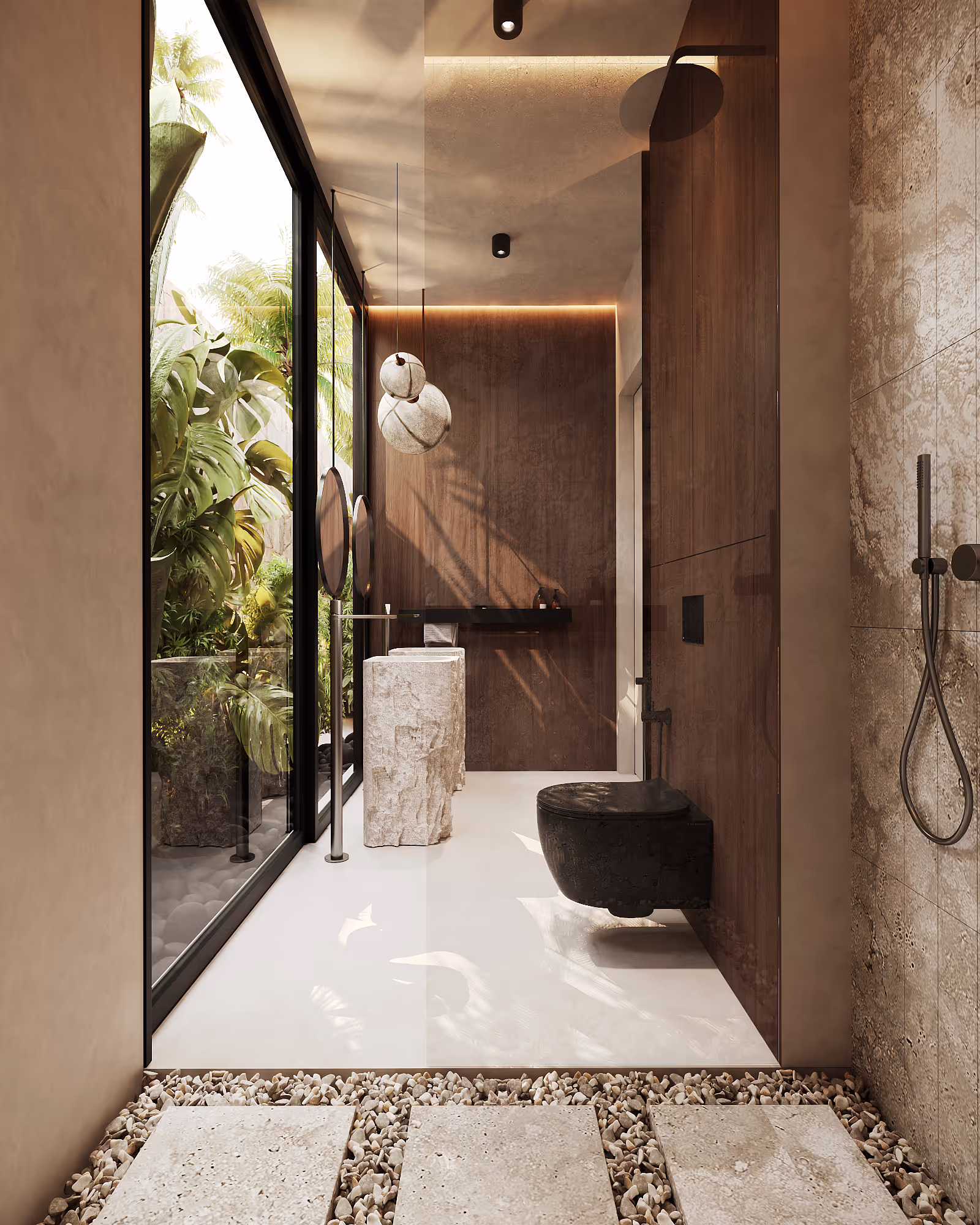Villa in Ubud, Bali - Image 4