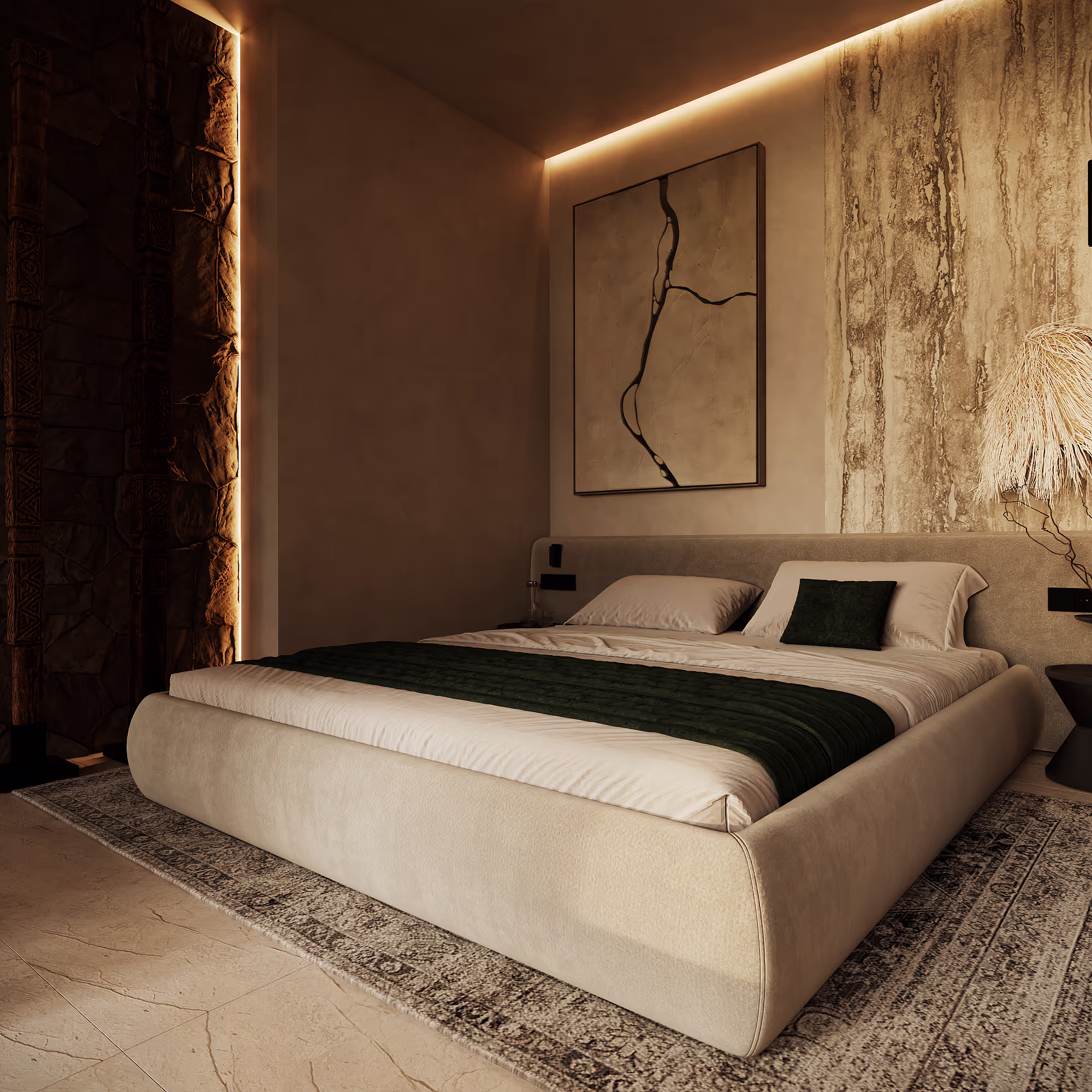Studio in Ubud, Bali - Image 4